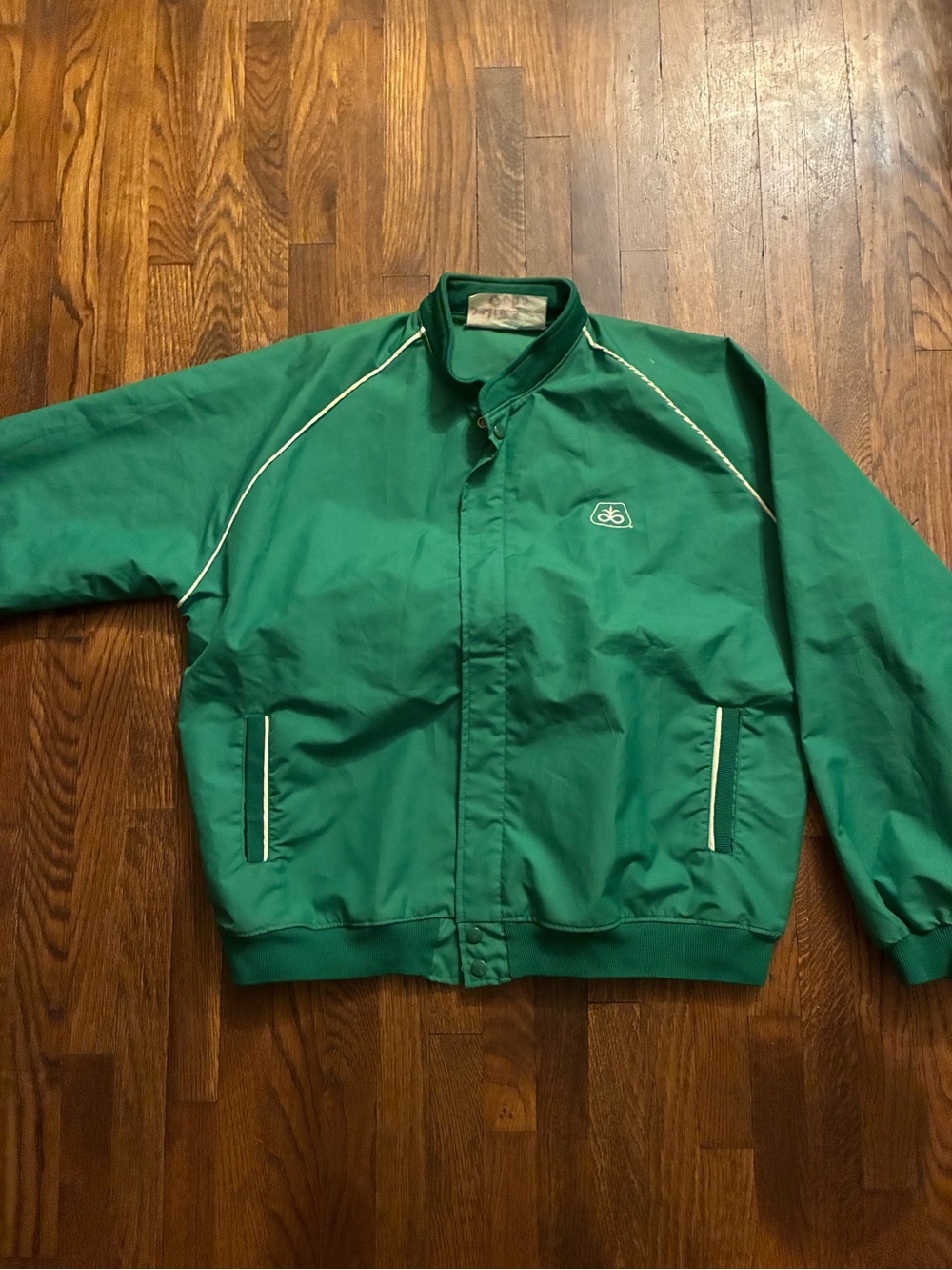 Vintage Holloway jacket size XL